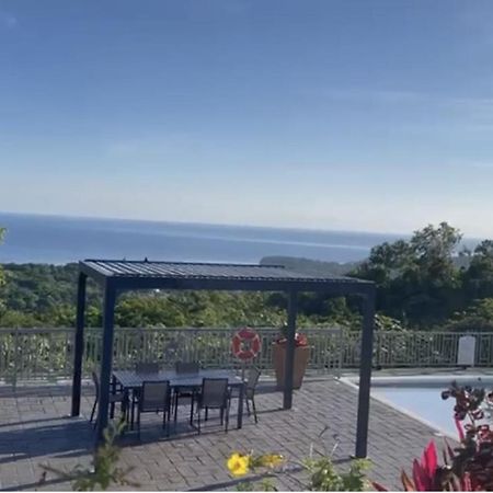 Вилла Casa Bella Vista @ Pyramid Point Очо-Риос Экстерьер фото