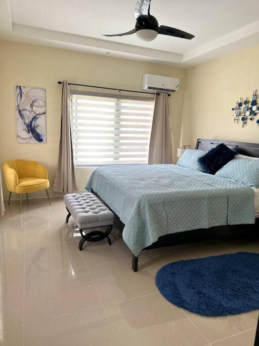 Вилла Casa Bella Vista @ Pyramid Point Очо-Риос Экстерьер фото