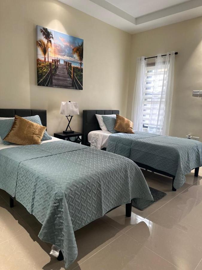Вилла Casa Bella Vista @ Pyramid Point Очо-Риос Экстерьер фото